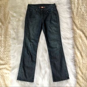 2/$25 Lucky brand classic rider bootcut Jeans